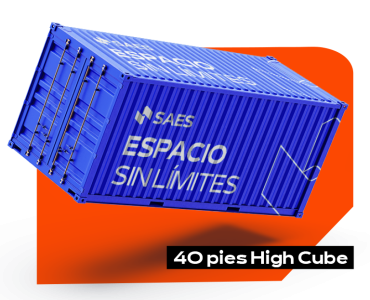 Contenedores Usados de 20 y 40 pies - Ventajas para tu proyecto