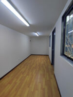 Contenedor Oficina de 40 Pies HC